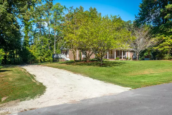 Grifton, NC 28530,6450 Fairway DR