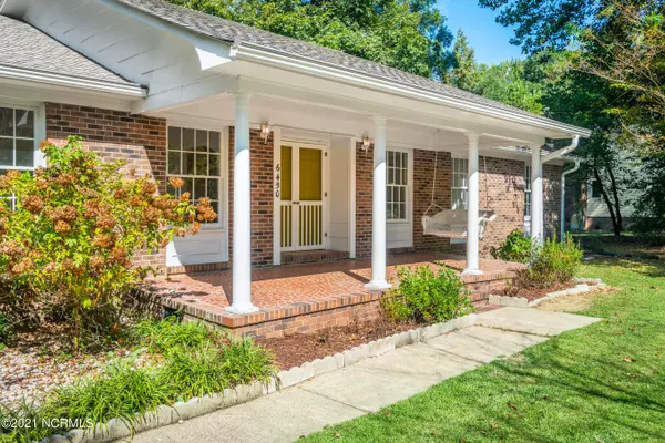 Grifton, NC 28530,6450 Fairway DR