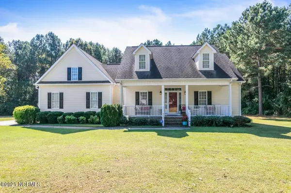 4353 River Isle Road, Elm City, NC 27822