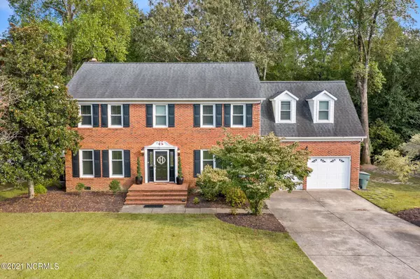 Greenville, NC 27858,1812 Crooked Creek Road