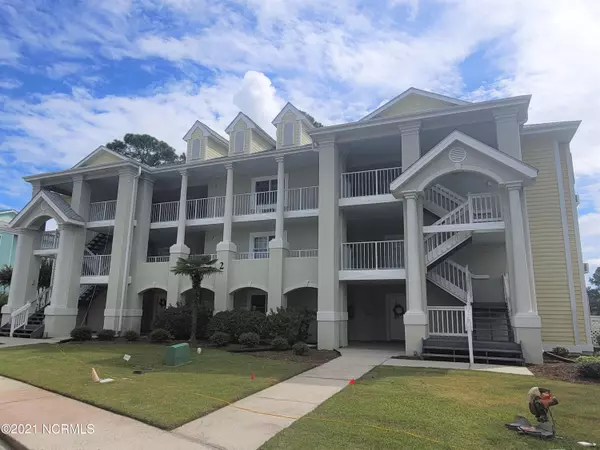 330 S Middleton DR NW #Unit 202, Calabash, NC 28467