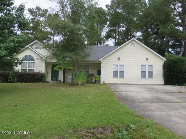 Leland, NC 28451,7375 Hazelstone LN