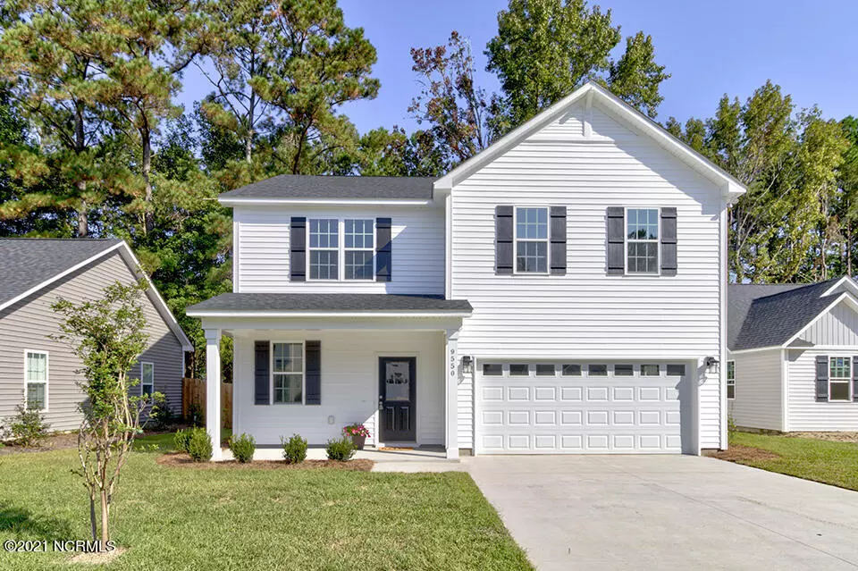 Leland, NC 28451,9550 Lily Pond CT NE