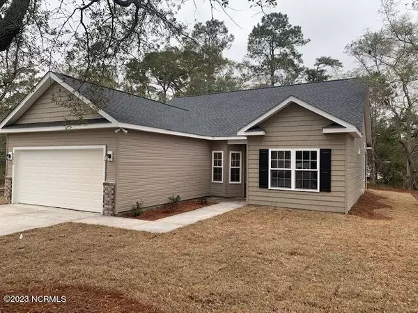 Calabash, NC 28467,9036 Oak Ridge Plantation Drive SW