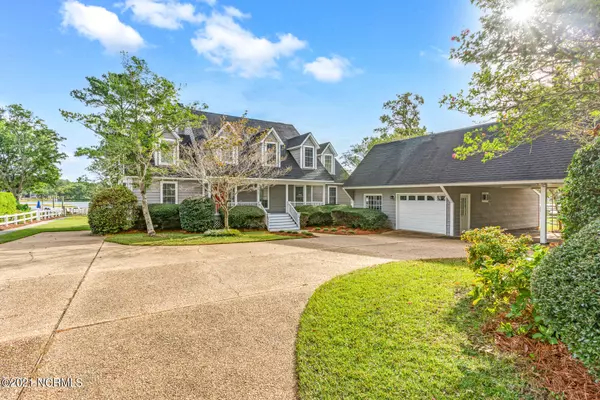 7522 Dunbar RD,  Wilmington,  NC 28411