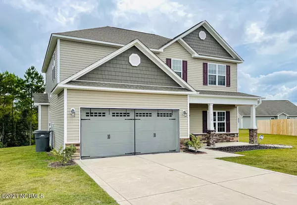 Jacksonville, NC 28546,512 Ivory CT