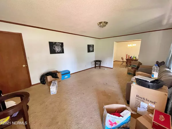 Jamesville, NC 27846,1906 Swinson RD