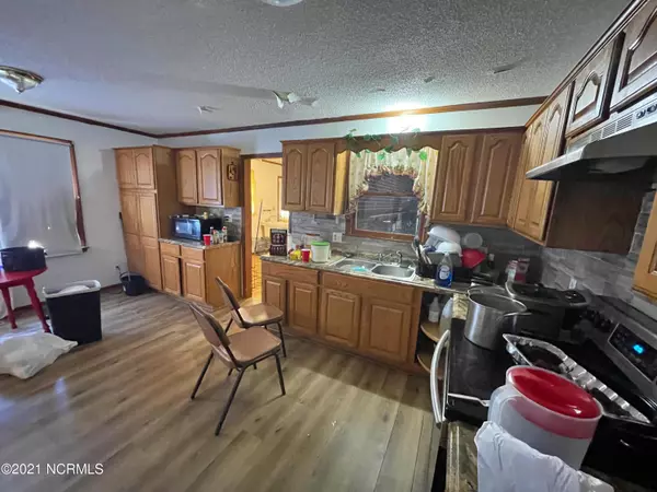 Jamesville, NC 27846,1906 Swinson RD