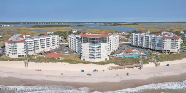 2000 New River Inlet RD #Unit 1411, North Topsail Beach, NC 28460