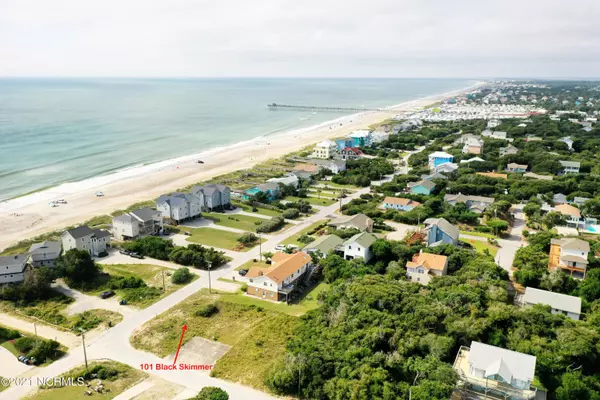 Emerald Isle, NC 28594,101 Black Skimmer Road