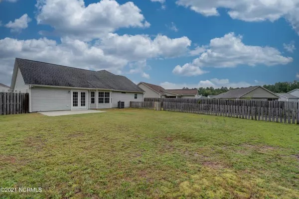 Leland, NC 28451,2129 Willow Creek LN