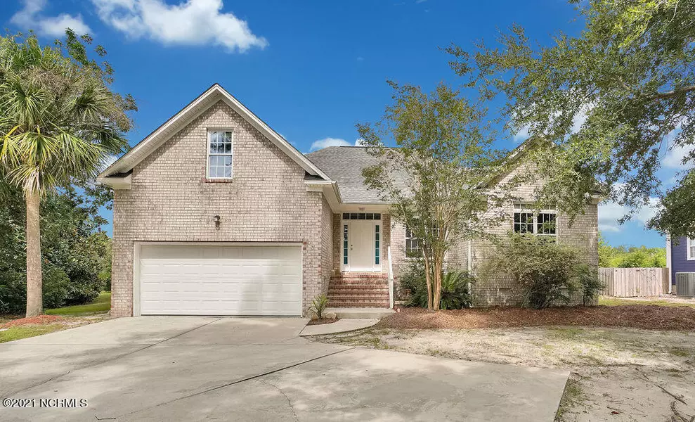 8403 Wingfoot WAY, Wilmington, NC 28412