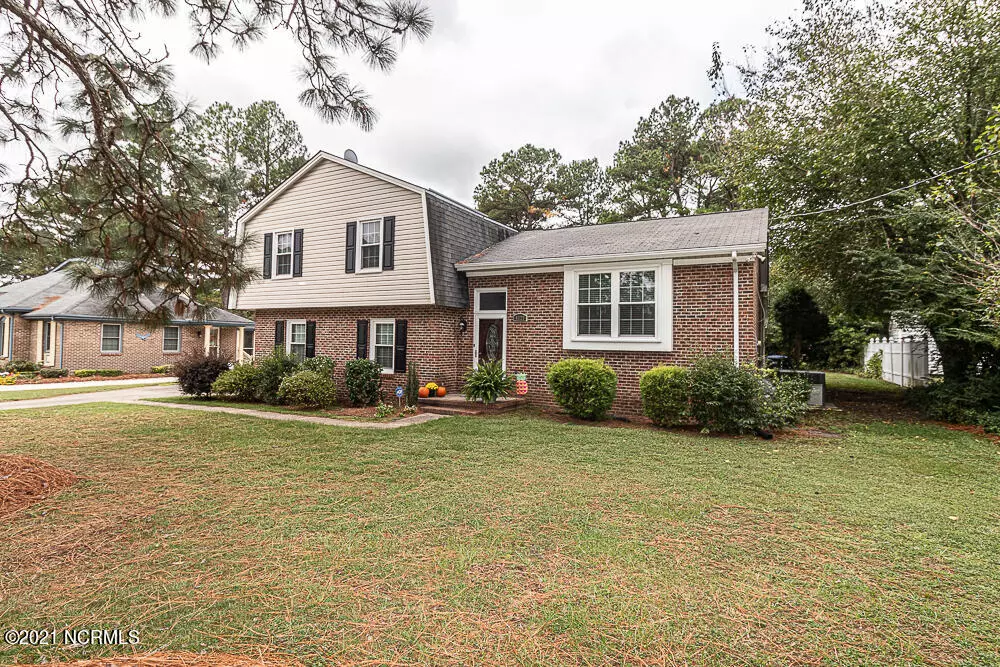 Battleboro, NC 27809,4828 Crape Myrtle Street