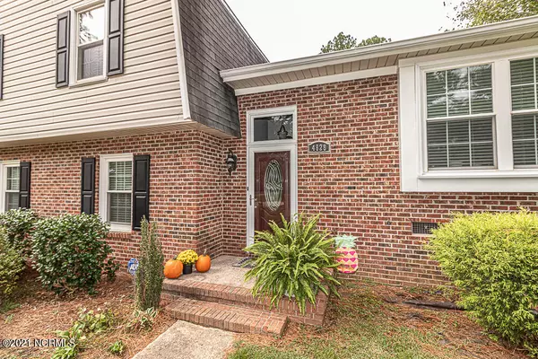 Battleboro, NC 27809,4828 Crape Myrtle Street