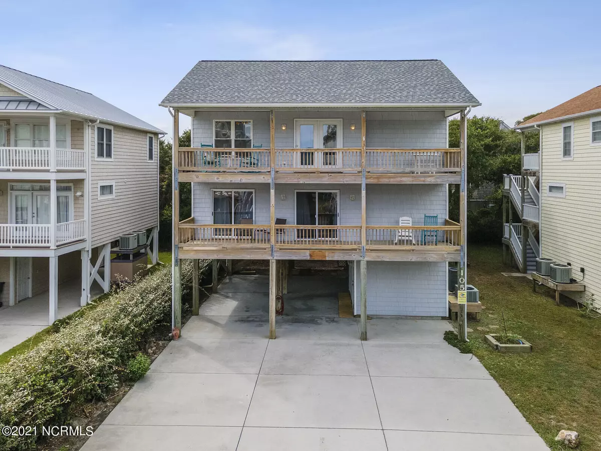 Surf City, NC 28445,105 Fairytale LN