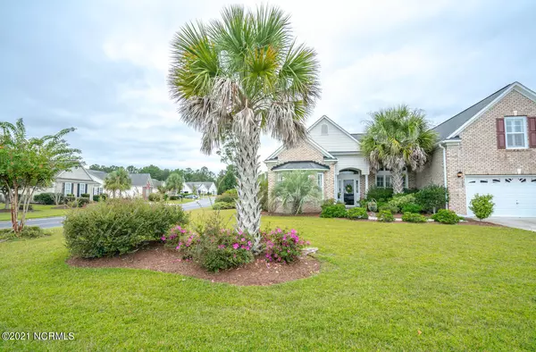 Calabash, NC 28467,703 Royal Fern CT