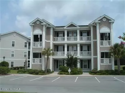 Sunset Beach, NC 28468,868 Great Egret Circle SW ## 3