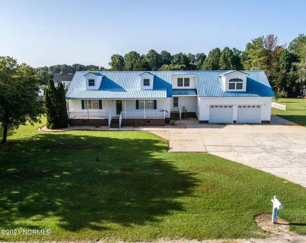 113 Murphy DR, Archer Lodge, NC 27527