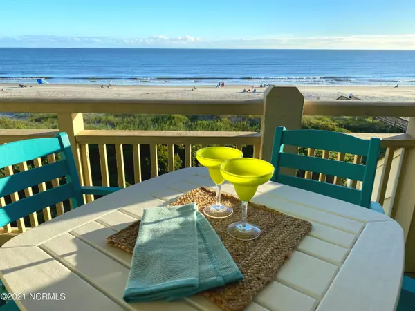 Caswell Beach, NC 28465,1000 Caswell Beach RD #1306