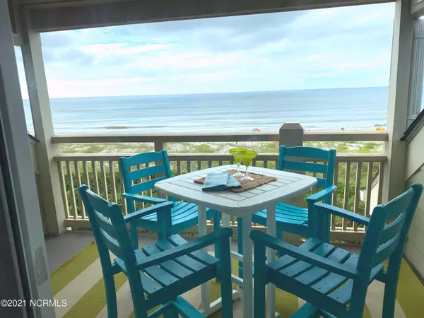 Caswell Beach, NC 28465,1000 Caswell Beach RD #1306