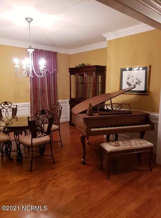 Wilson, NC 27896,1811 Lakeside DR NW