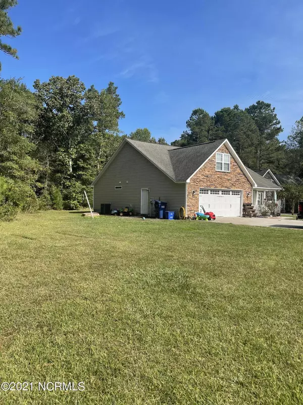 Jacksonville, NC 28540,278 Blue Creek Farms Drive