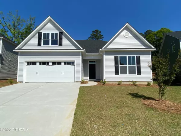 4152 Pegasus Pkwy, Leland, NC 28451