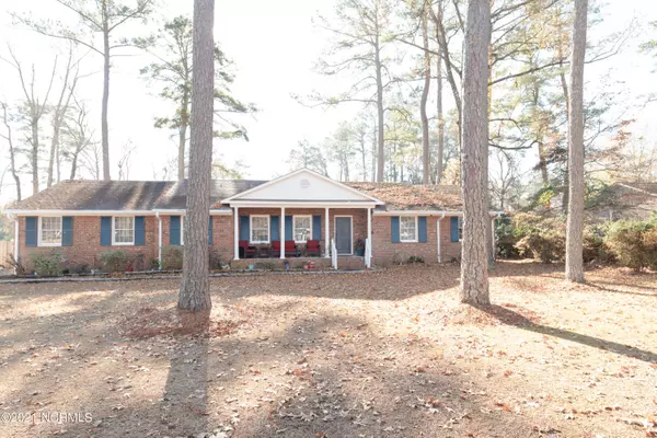 Trent Woods, NC 28562,5105 Pinetree LN