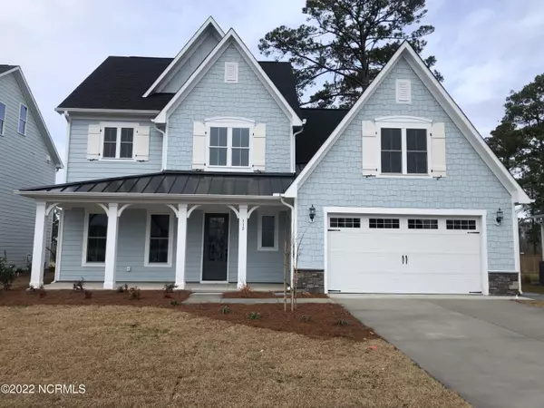 112 Daylight Drive #348, Hampstead, NC 28443