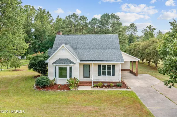 Winterville, NC 28590,557 Ridge Drive