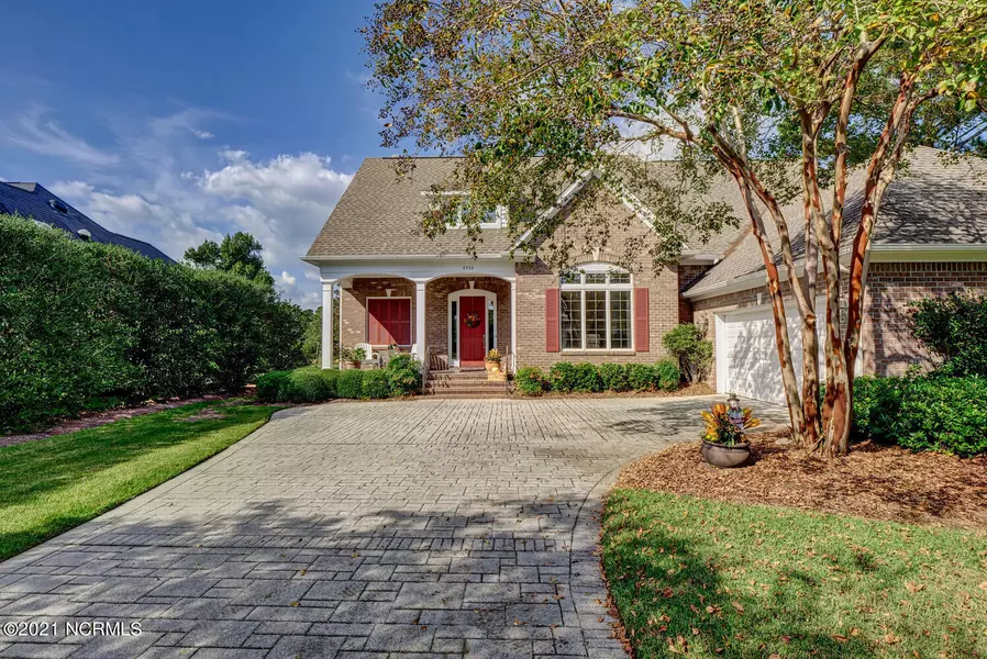 8936 Woodcreek Circle, Wilmington, NC 28411