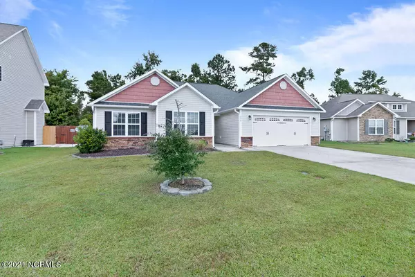 Jacksonville, NC 28546,808 Dynasty Drive