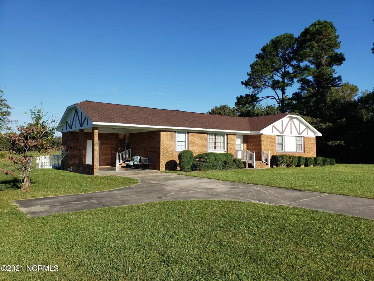 Whiteville, NC 28472,2583 Red Store RD