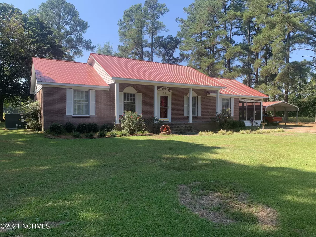 Laurinburg, NC 28352,17140 Fieldcrest Road