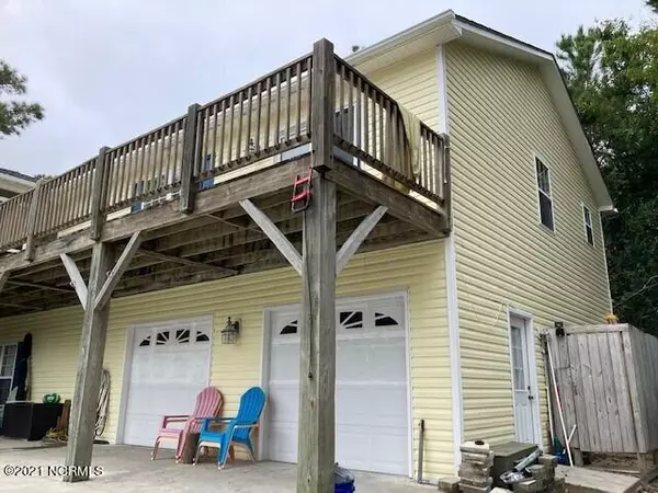 Emerald Isle, NC 28594,132 Page Place