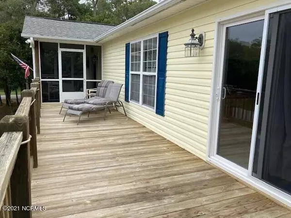 Emerald Isle, NC 28594,132 Page Place