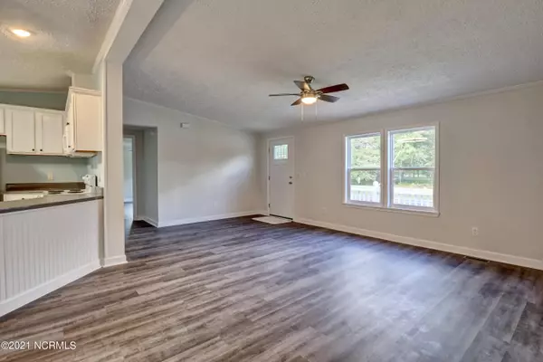 Ocean Isle Beach, NC 28469,1531 Maple Circle SW