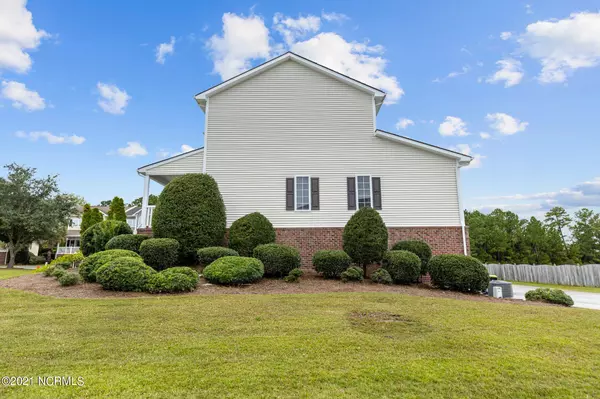 Morehead City, NC 28557,3700 Kenzie CT #17