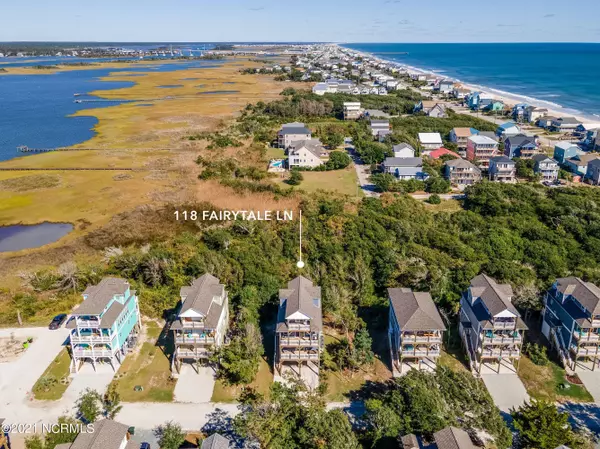 Surf City, NC 28445,118 Fairytale LN