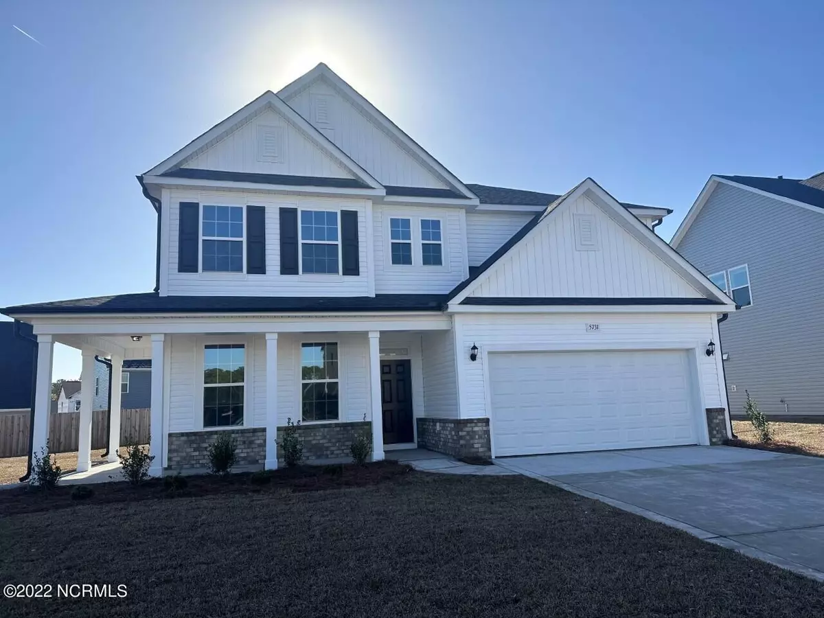 Leland, NC 28451,5731 Orchardgrass Road