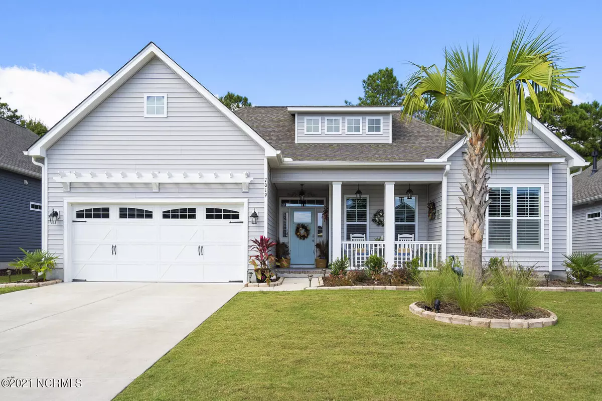 Ocean Isle Beach, NC 28469,7019 Bonaventure Street SW