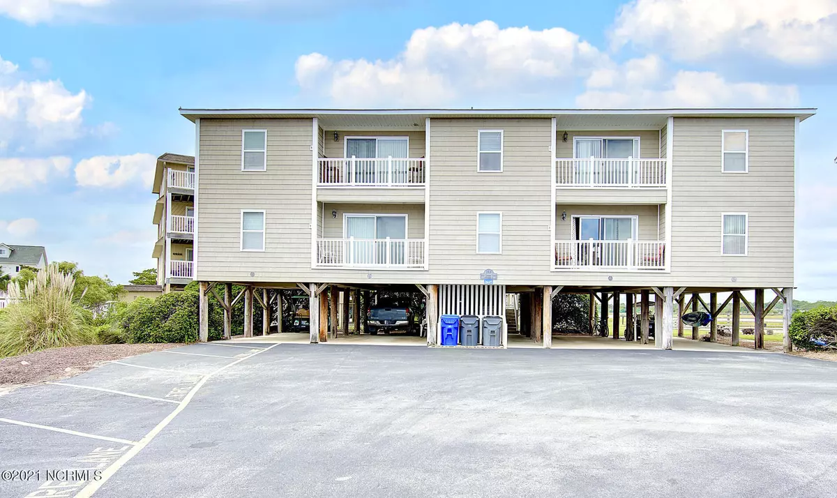 Ocean Isle Beach, NC 28469,266 W Second ST ## 5d