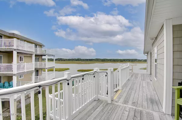 Ocean Isle Beach, NC 28469,266 W Second ST ## 5d