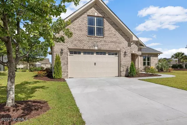 Leland, NC 28451,1002 River Bay CT