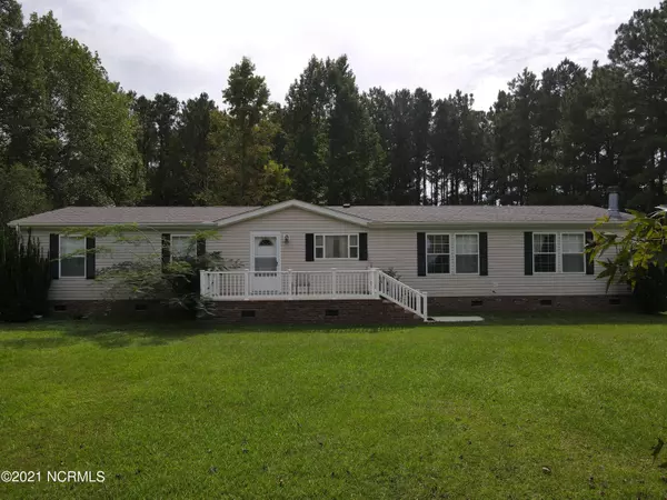 14615 Nc Highway 210, Rocky Point, NC 28457