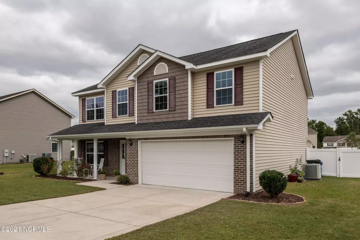 Winterville, NC 28590,2443 Kodiak Drive