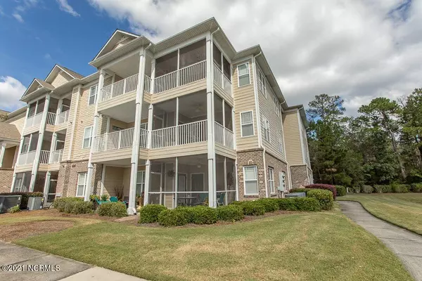 240 Woodlands Way #Unit 11, Calabash, NC 28467