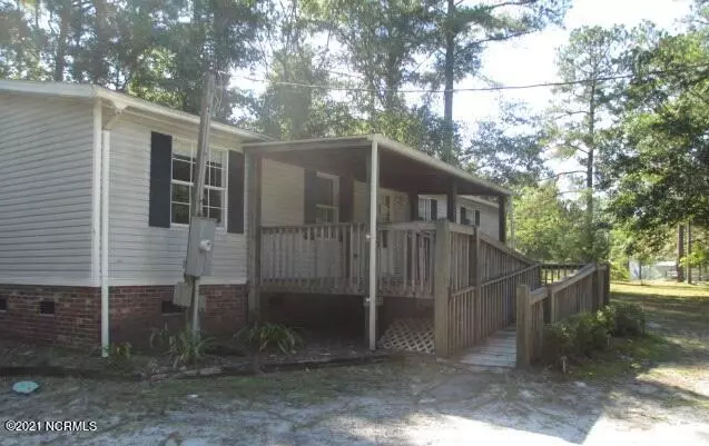 Hubert, NC 28539,112 Willow ST