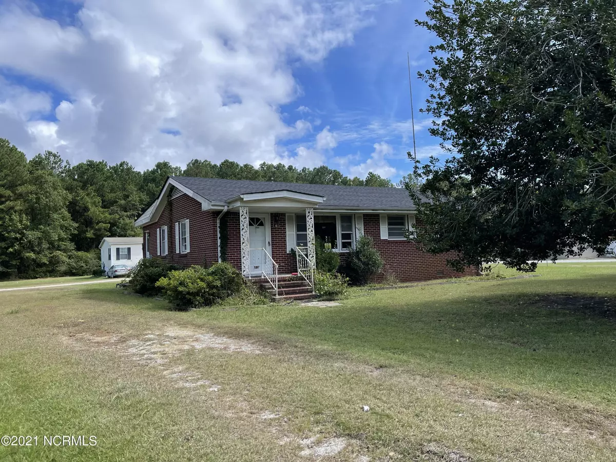 Belhaven, NC 27810,286 Wrights Creek Road