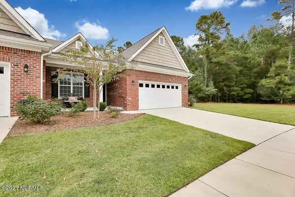 Leland, NC 28451,1261 Greensview CIR